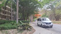 Private Transfer from Liberia Airport to Playa Jaco Puntarenas