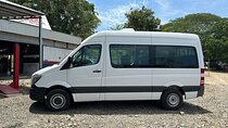 Private Transportation from Liberia Airport to Hotels in Tamarindo