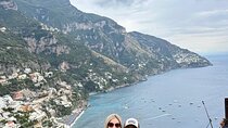 Private Transfer from Naples to Positano 