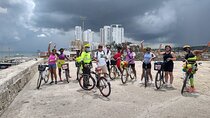 Cartagena by Bike: History, Culture and More Inside the Wall