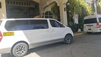 Private Transportation from Liberia Airport to Andaz Papagayo