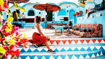 Private Day Tour Visit Nubian Villages in Aswan