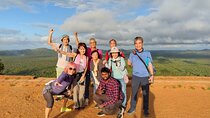 Sri Lanka Tour 06 Nights 07 Days with Hotels & Transport 
