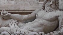 Hidden Gems of Ancient Rome: A Self-Guided Audio Tour