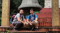 Kathmandu: Chandragiri Hills & Swayambhunath Tour- 5 Hours