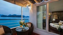 Era Cruise 3 Day Explore Halong Bay and Lan Ha Bay from Hanoi