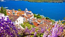 Full Day Private Shore Tour in Šibenik from Trogir Port