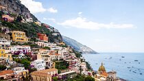 Amalfi, Positano & Ravello