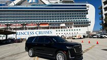 Fort Lauderdale Private Transportation To & From Port Everglades