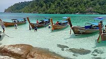 Pig Island ,Snorkeling, Private Long Tail Boat (Local Thai Experience)