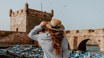 Essaouira Day trip from Marrakech with Transfers 