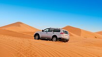 5-day Paris-Dakar Tracks Guided Tour through Sahara Desert