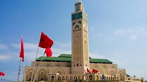10D 9N Morocco Private Tour from Casablanca