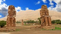 private day tour to Luxor from Hurghada by car including Tours 