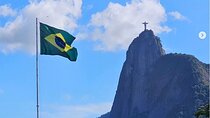 Private and Customizable Tour in Rio de Janeiro