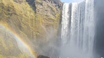 Full Day Private South Coast Tour of Iceland