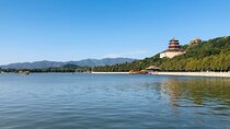All Inclusive Tour to Temple of Heaven and Summer Palace 