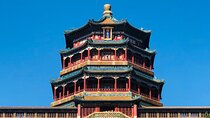 All Inclusive Tour to Fragrant Hills Park and Summer Palace