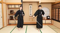 Tokyo 6 hr Private Guided Tour & Samurai Sword Experience