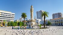 Full Day Private Shore Tour in Izmir from Izmir Cruise Port