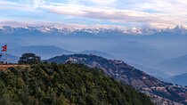 Nagarkot-Changunarayan Hike & Bhaktapur Sightseeing Private Jeep