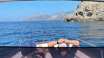 Shared Boat Tour Amalfi Coast from Sorrento
