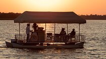 Private Sunset Cruise on the Zambezi River