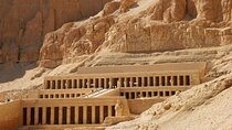Luxor Highlights Tour Explore the Best of East &West Bank Temples