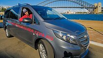 Sydney and Blue Mountains in One Day Private Tour