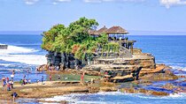 Full Day Tour of Tanah Lot Temple and Twin Lake Bali Tours
