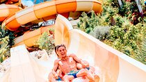 Ticket to Aqualand Tenerife