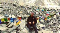 Private 15 Days Everest Base Camp Trekking Tour in Kathmandu