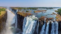 Mukuni Village and Victoria Falls Visit - All in One Experience