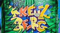 Berlin: Street Art and Graffiti Private Walking Tour 