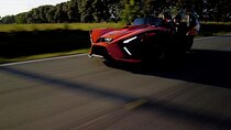Private Polaris Slingshot Self-Guided Tour in Yankee's Tavern
