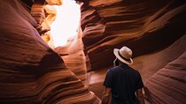 Antelope Canyon Private Professional Photoshoot Session