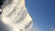 Private tour to Iguacu Falls/ Brazil and Argentina