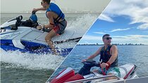 Miami: Sunny Isles Jetski 