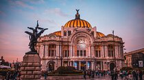 Private Half Day Tour of Mexico City w/ private driver and guide