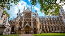 Big Ben, Westminster Abbey & Changing of the Guard Guided Tour