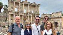 Private Guided Ephesus Tour for Cruise Travelers