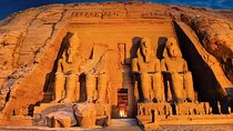 Best Private Day Trip To Abu Simbel From Aswan