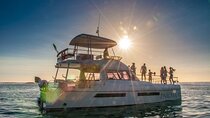 Sunset Cruise in Cape Town 