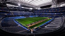 Bernabeu Stadium Private Guided Tour