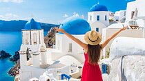 Santorini Gems - Small Group Tour for First-Time Cruise Visitors