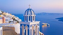 Santorini Deluxe Tour for Cruise Passengers