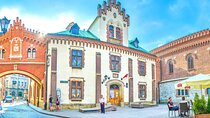 Czartoryski Palace Museum Tickets and Krakow Old Town Tour