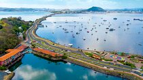 Private City Tour in Panama City