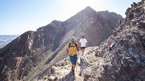 Dubai: 4-Hour Adventure Trip in Hatta