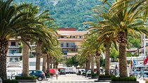 Private Shore Tour in Tivat from Kotor Cruise Port